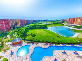 Alamien Golf Marina